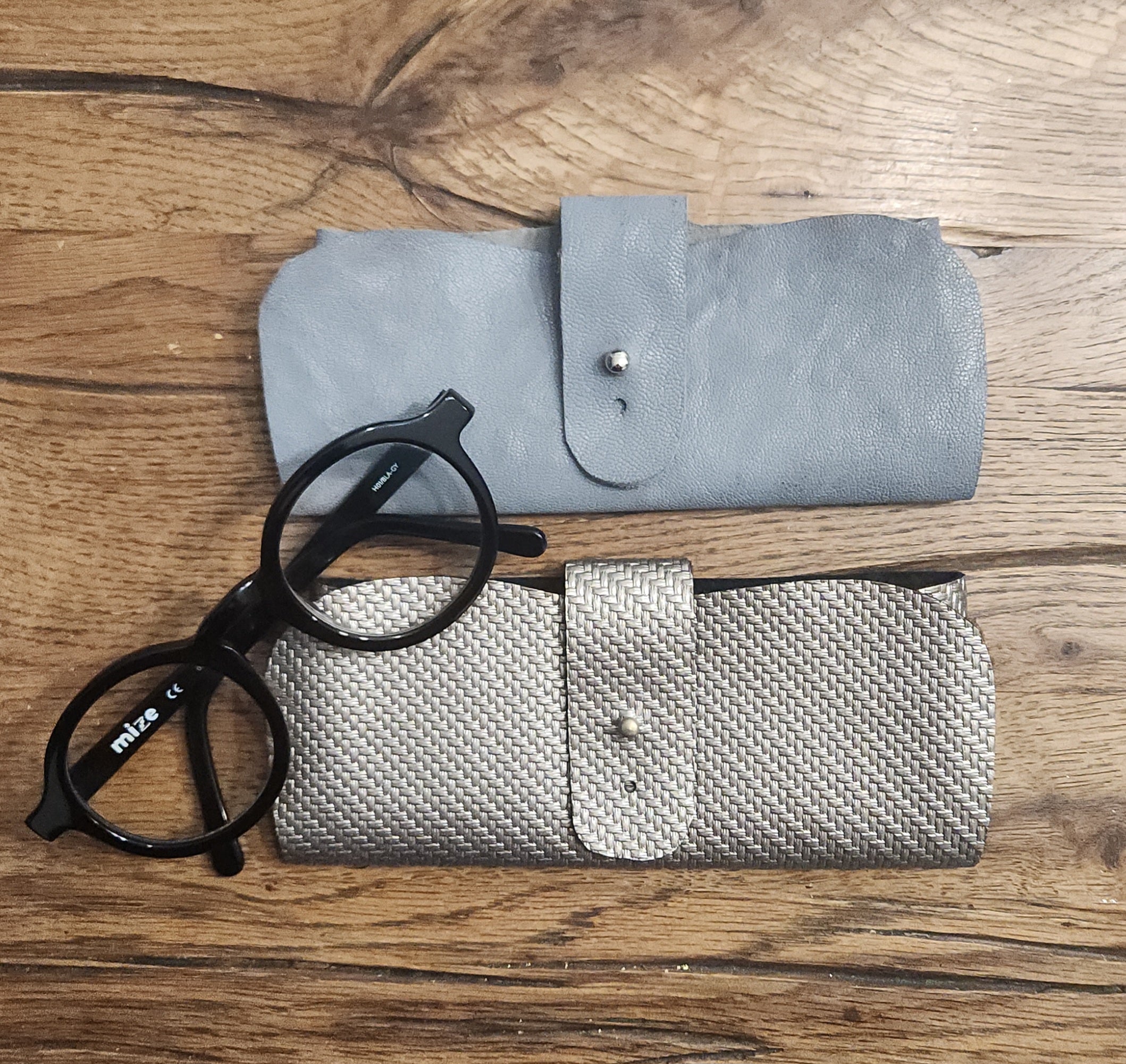 Atelier petite pochette & étui à lunettes  • 24 janvier